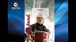 DJEMBÉ FUNK - Oliver Mann - Young Band Version