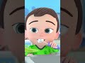 Clean Teeth, Happy Smile Song | Baby Songs &amp; Nursery Rhymes