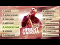 Hebert Vargas - Grandes Exitos vol 2 (vallenato Romantico)