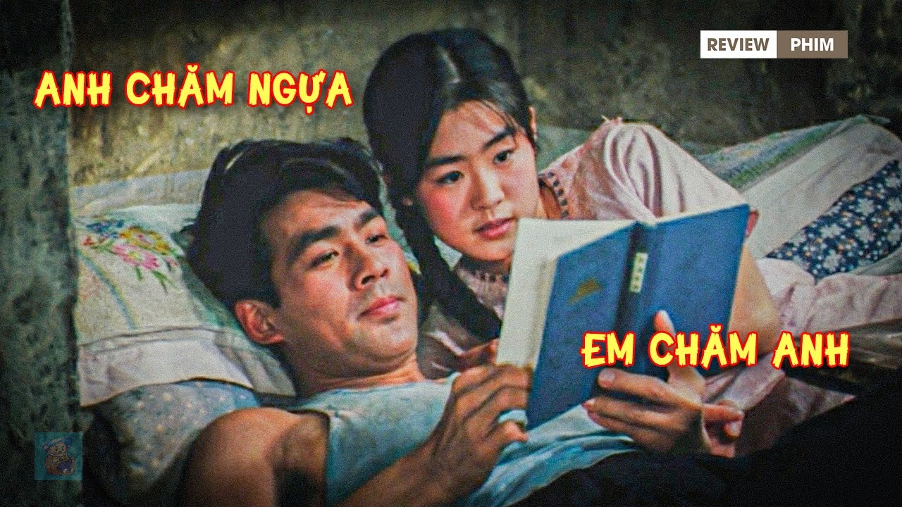 Anh Chàng Chăn Ngựa Vô Tình Hốt Được Cô Vợ Tài Sắc Vẹn Toàn Và Cái Kết Ấm Lòng !!!