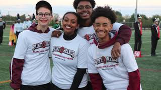 Final Marching Band Slideshow 2019