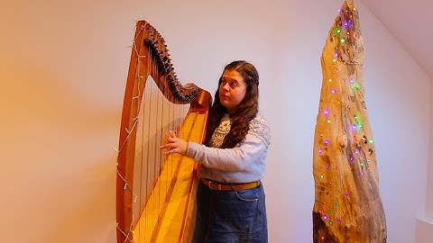 December 1st: In the Bleak Mid-Winter