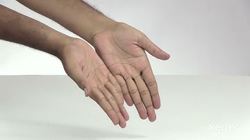 Xerox® VersaLink® B625 Multifunction Bypass Tray Feed Roller Replacement