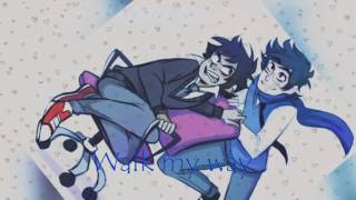 MEP Part 5 Gives You Hell JohnKat