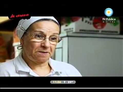 Preview de Cocinera de profesión