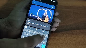 How to enable camera watermark Samsung Galaxy A52s 5G   mobile camera watermark setting