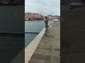 Murano island Venice Italy