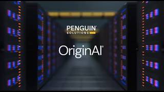 OriginAI®: A Complete AI Factory Infrastructure Solution