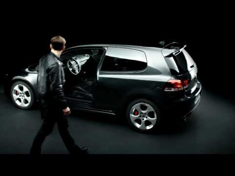 Vis a Vis VW Commercial with the Talos