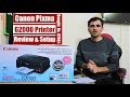 Canon Pixma G2000 Review &amp; Setup - Best Printer Under 10000?