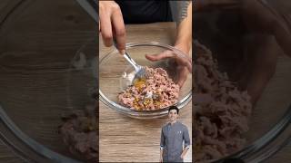 Joguei um ovo na lata de atum e me surpreendi! 😱 #receitas #shortsbrasil #food !