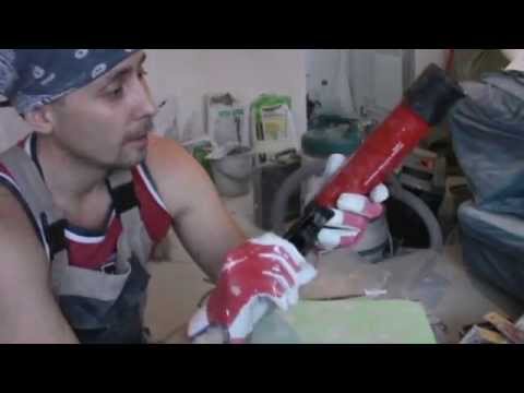 пистолет "HILTI" обзор