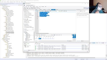 15. Online Courses - Spring Data JPA and How to Running Native SQL queries
