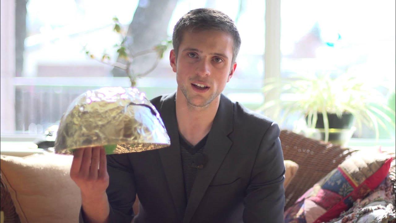 Coanda Effect Explained! UFO Technology YouTube