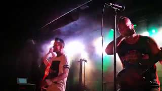 Dead by April - Warrior live in Prague