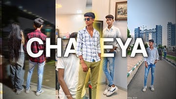 Chaleya👀🔥 Alight Motion XML File BY- @opkroyal