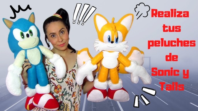 Making TAILS DOLL ➤ WILL I SURVIVE THE CURSE? ☆ CreepyPasta Polymer clay  Tutorial 