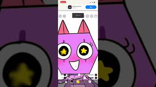 Emily makes a Dandy’s World Oc (full parts) Information