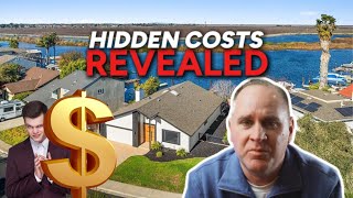 Discovery Bay Real Estate Market 2025—Hidden Costs & Home Buying Mistakes!