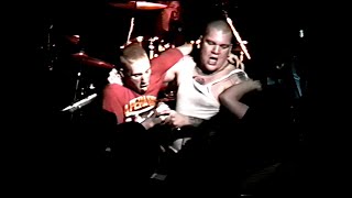 [hate5six] Sheer Terror - October 15, 1993
