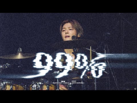 [4K] 260912&13 강민혁 KANG MINHYUK (CNBLUE) - 99% 직캠 @ 2026 CNBLUE LIVE 3LOGY ENCORE in BUSAN