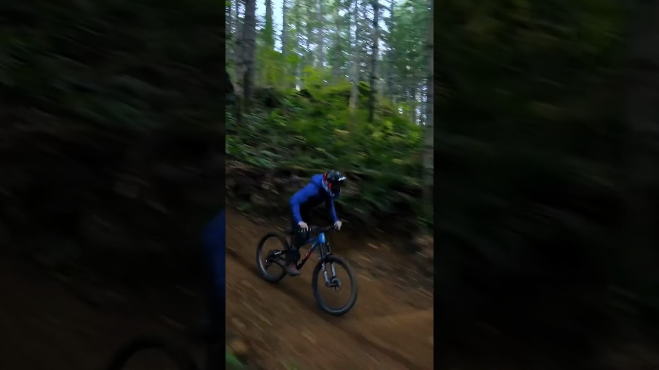 Satisfying MTB Sound 😍✨ 