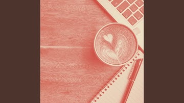 Luxurious Ambience for Favorite Cafes