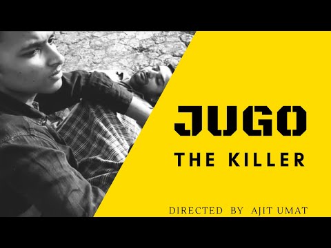 Jugo The Killer | Short Triller Movie | Ajit Umat