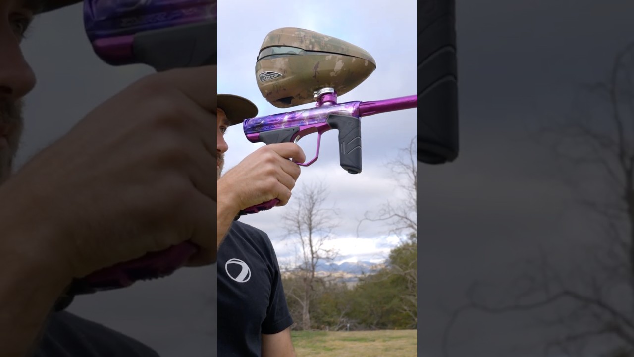 Smooth. Precise. Dominant. DSR Pro in Action!