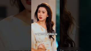 Sister Took Her Place, But He Uncovered Her Secret #shorts #serial #viral