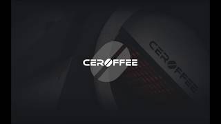 Mobile application for CEROFFEE (Smart Ceramic Coffee Roaster) screenshot 5