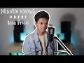 Heaven Knows by Rick Price | Cover | Josh Labing-isa