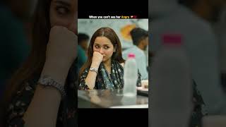 Sharjeena Rocked Rubab Shocked