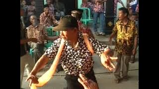 Tayub Tuban Leran Kulon 2019 . Kedanan - Liwung