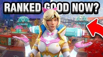 Is Apex Legends Ranked FINALLY Good In Season 26?