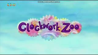 Studio 100Studio 100 Mediaclockwork Zoowish Films 2010