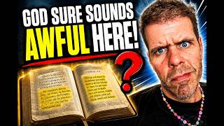 I'm Sticking With The Bible - Even Though I Don't Believe THIS! | Perez Hilton