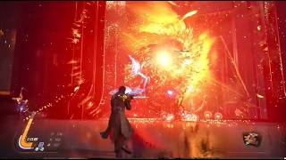 SAROS - Pure CHAOS with Chakram weapons