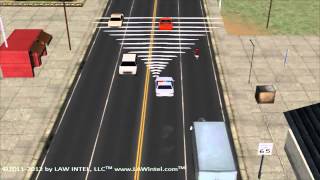 Top Problems with Speed Enforcement Tickets