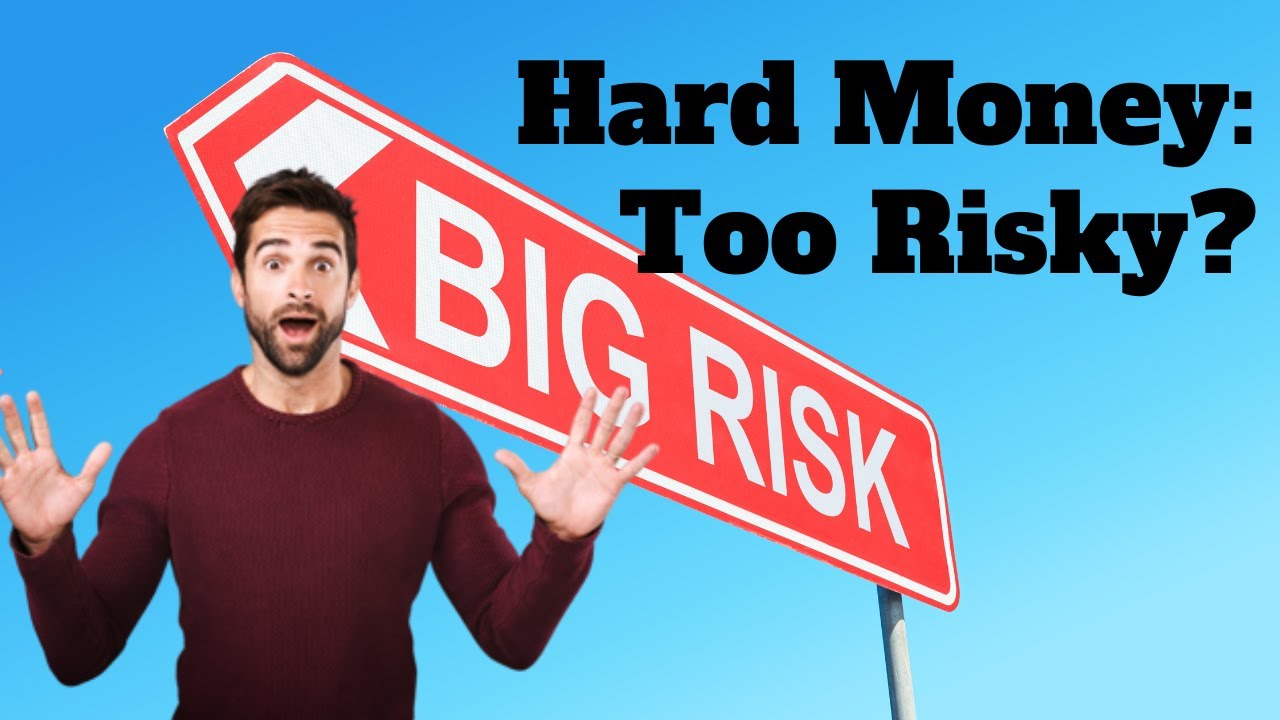hard-money-lending-the-good-and-the-bad-realestate-youtube