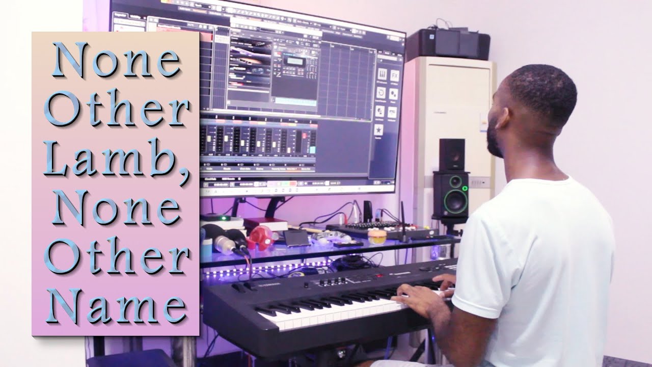 None Other Lamb None Other Name Hymns Are Very Powerful 18 YouTube
