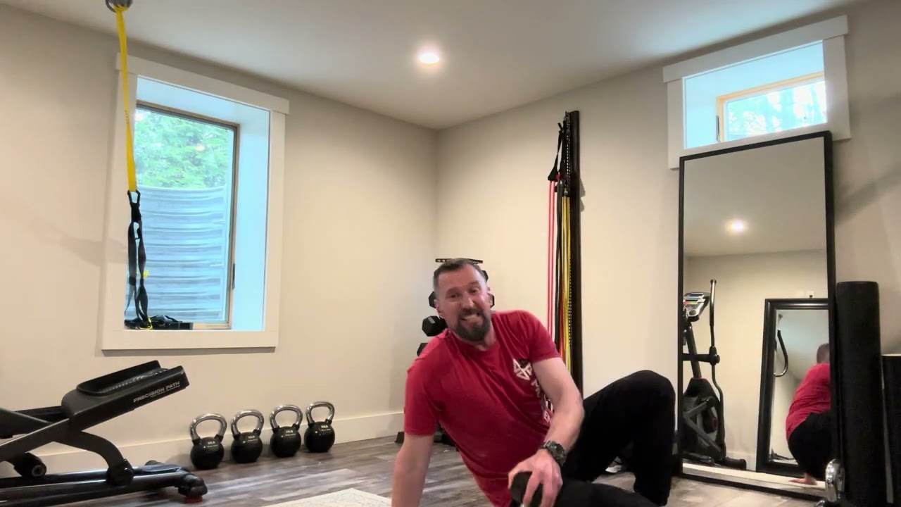 Movement Morsels: Workout 3