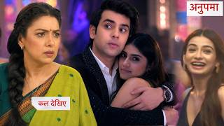 Anupama Serial Today Watch Tomorrow NEW PROMO June 24th, 2026