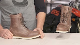 forma urban boots