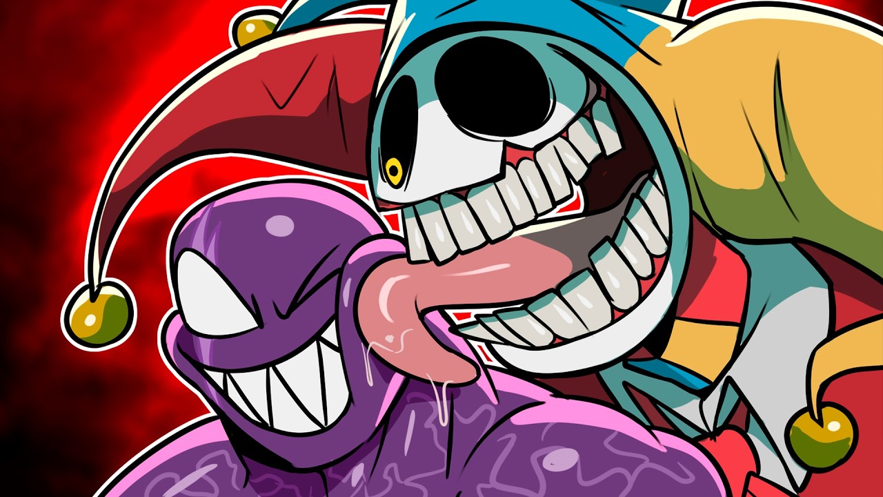 Poppy Playtime 5 ME PRENDIO 🔥