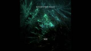 Autumns Grey Solace - Whirling Winds