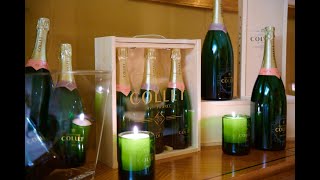 Chdanagne Collet Brand Launch 2025 