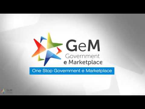 GEM 3 TAMIL special   விற்பனையாளர் பதிவு தொகுதி  Seller Registration Module