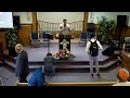 OPC Live Stream