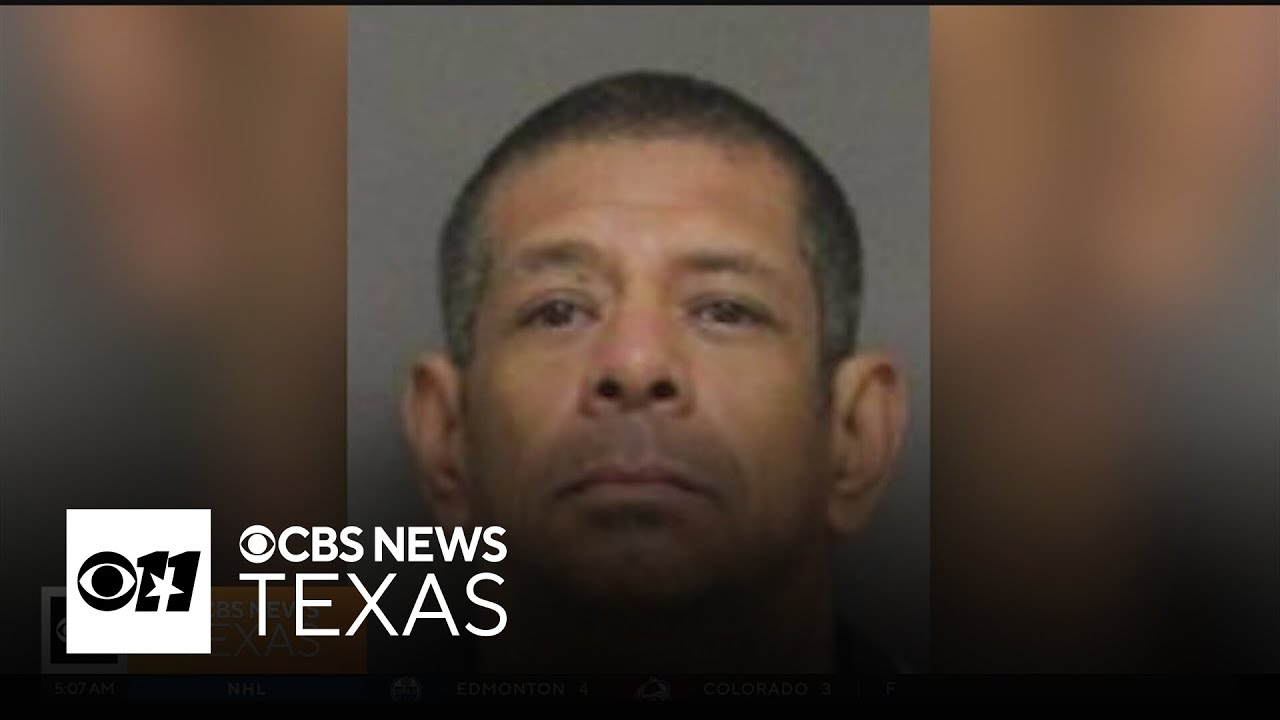 Texas truck driver pleads guilty in 2022 deadly smuggling attempt - YouTube